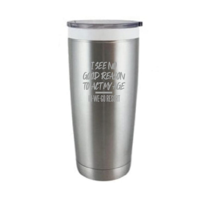 22 Oz. CeramiSteel™ Vacuum Tumbler-9