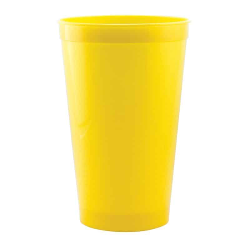 22 Oz. Classic Stadium Cup-7