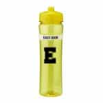 22 Oz. PolySure™ Spirit Sports Water Bottle-5