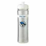 22 Oz. PolySure™ Spirit Sports Water Bottle-10