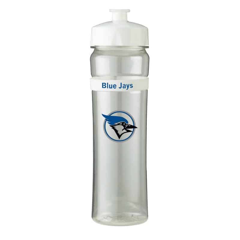 22 Oz. PolySure™ Spirit Sports Water Bottle-10