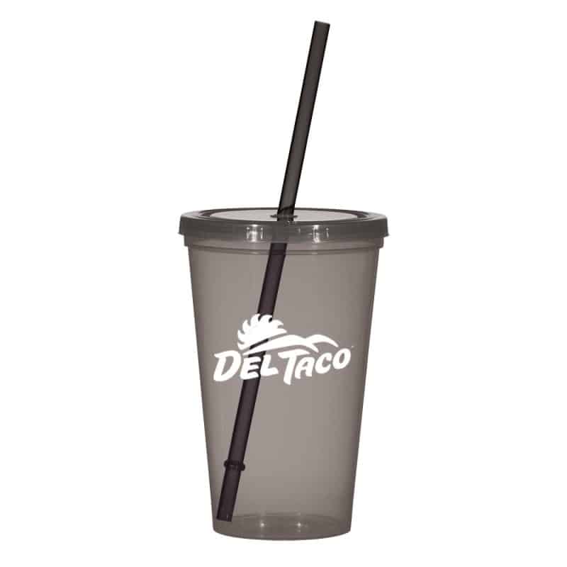 22 Oz. Sunsplash Single Wall Tumbler-7
