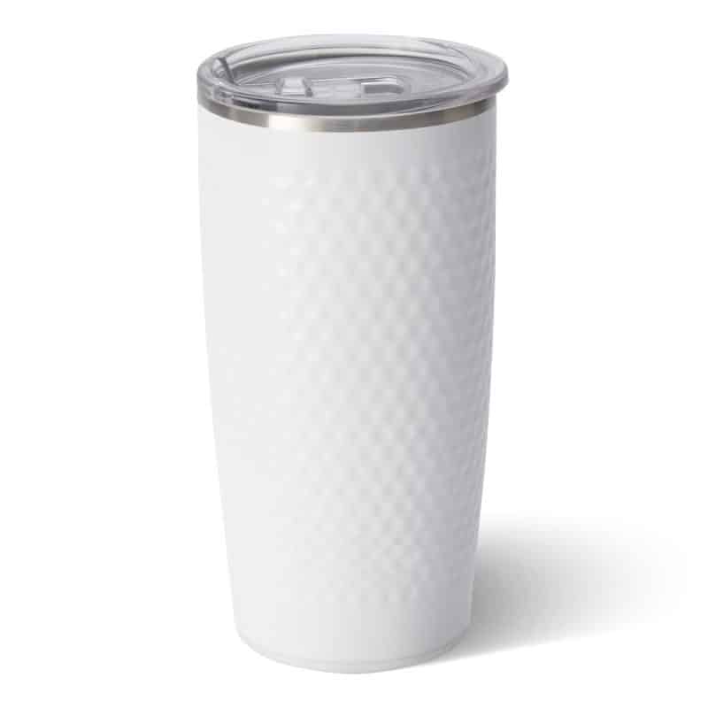 22 Oz. Swig Life™ Stainless Steel Golf Tumbler-2