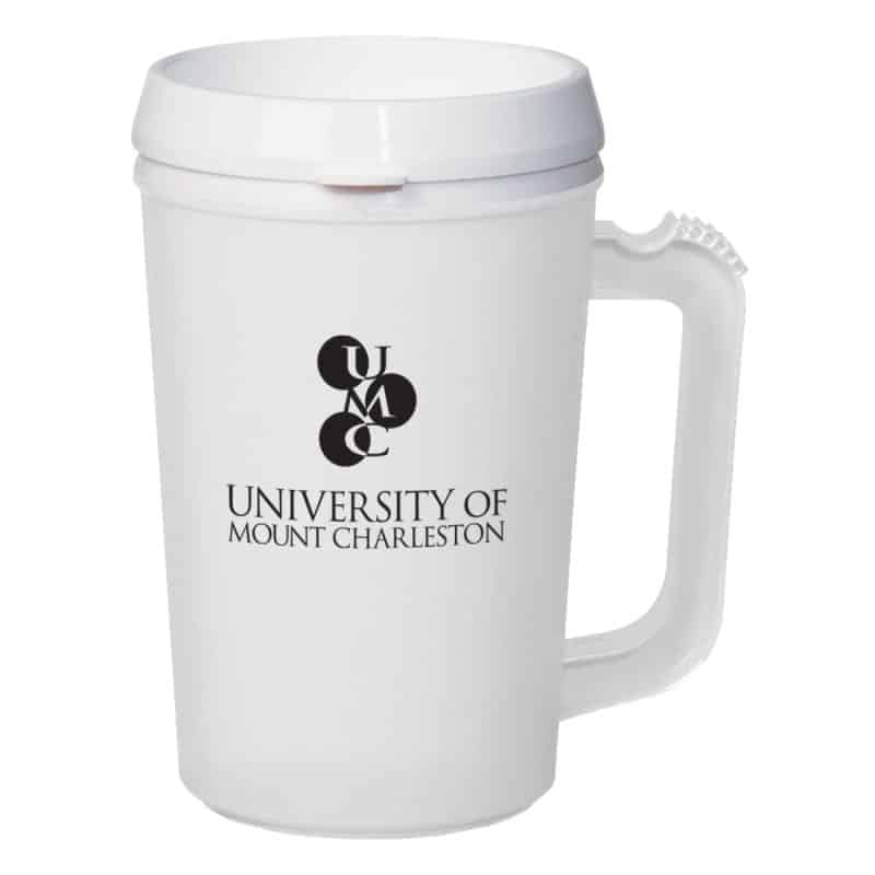 22 Oz. Thermo Insulated Mug-10