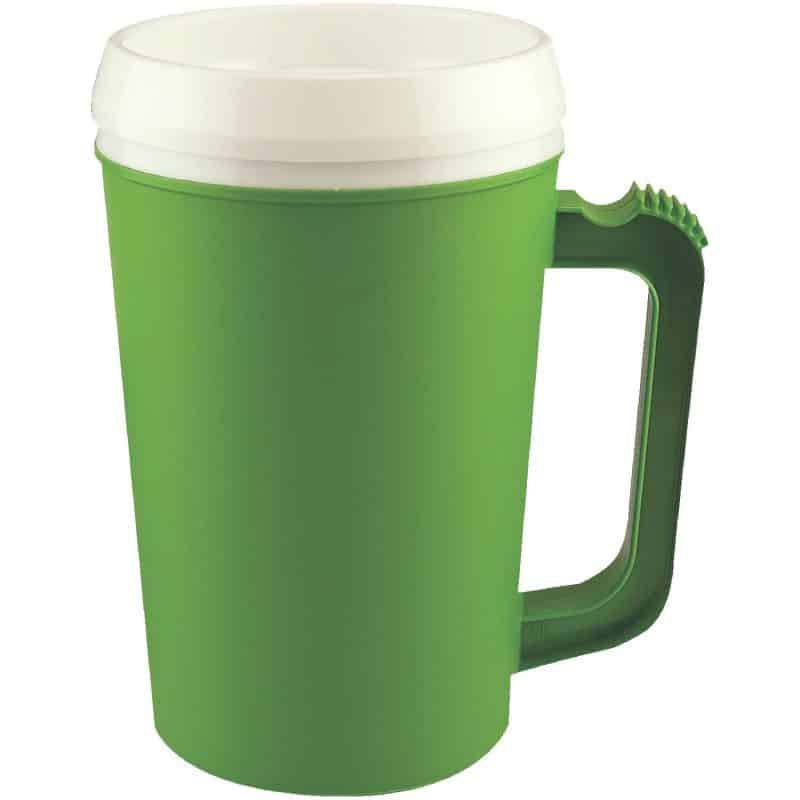 22 Oz Insulated Mug-2