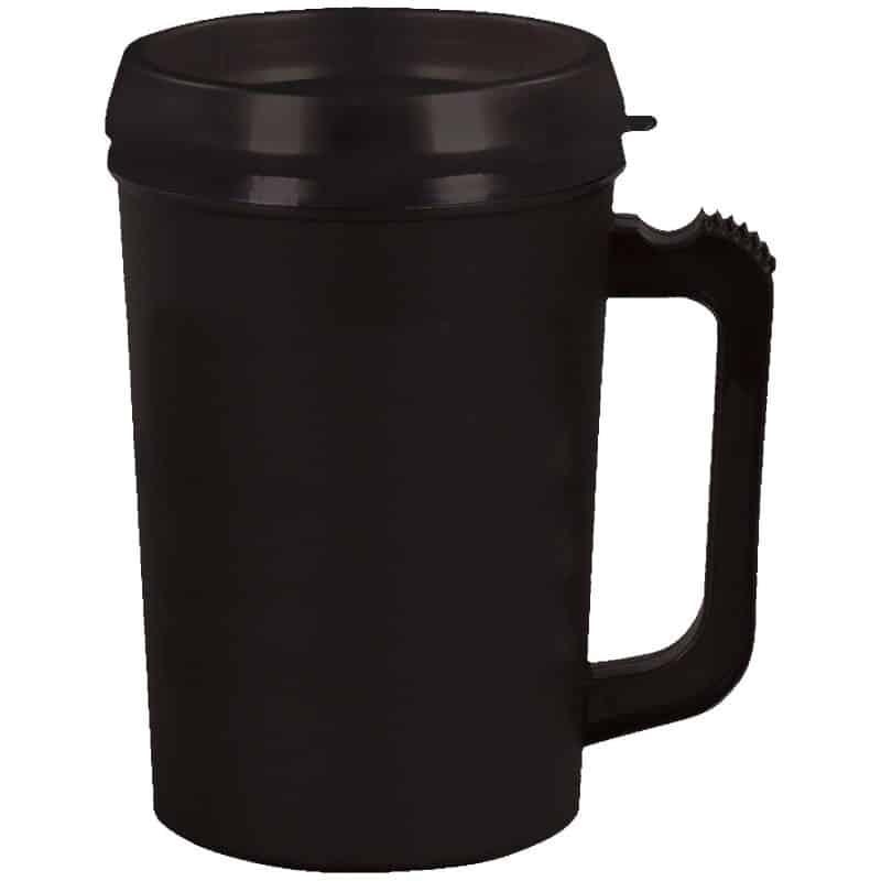 22 Oz Insulated Mug-4