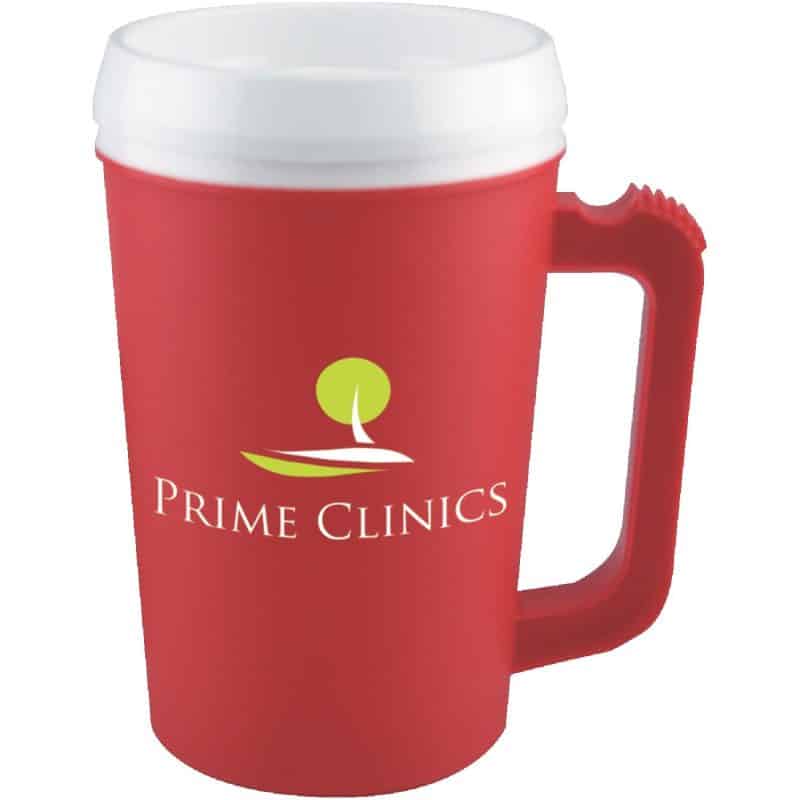 22 Oz Insulated Mug-5