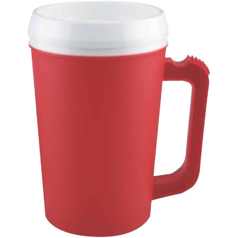 22 Oz Insulated Mug-6