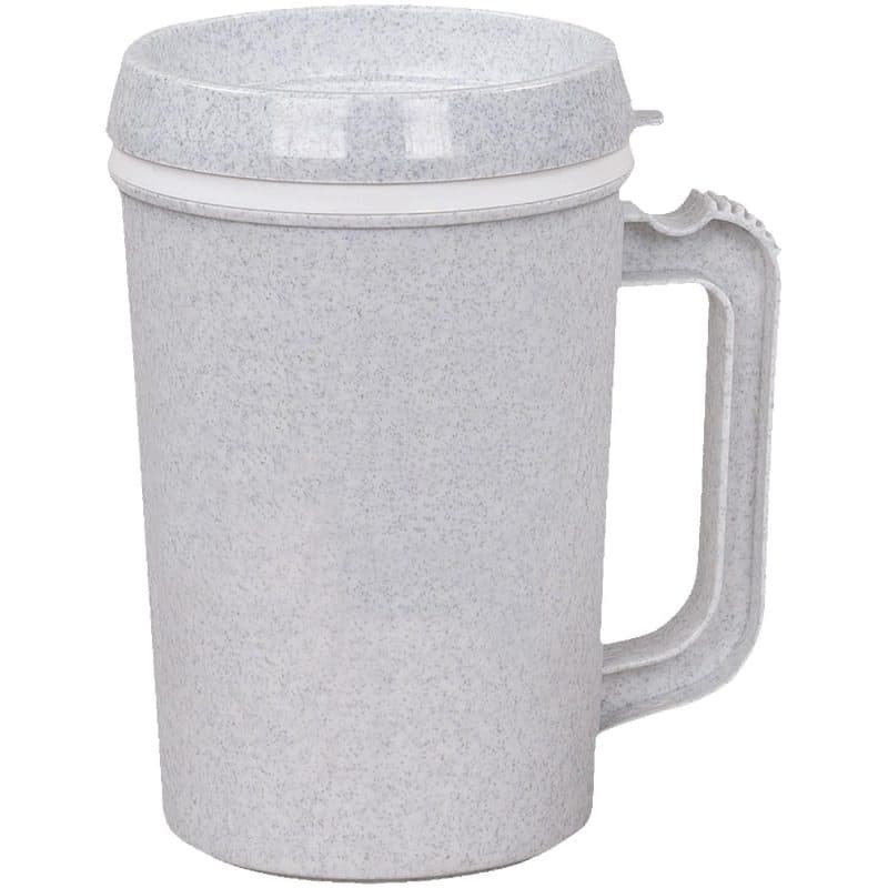 22 Oz Insulated Mug-8