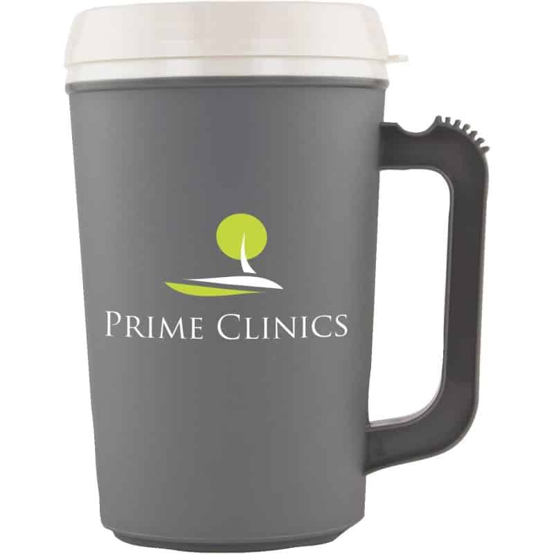 22 Oz Insulated Mug-9