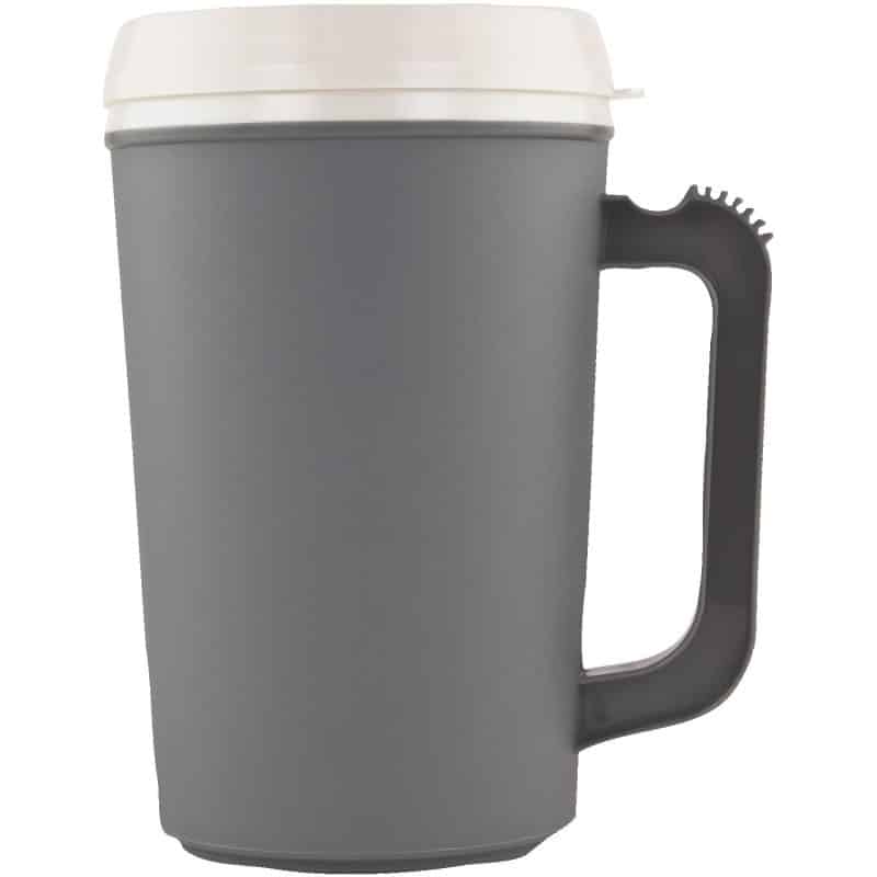 22 Oz Insulated Mug-10