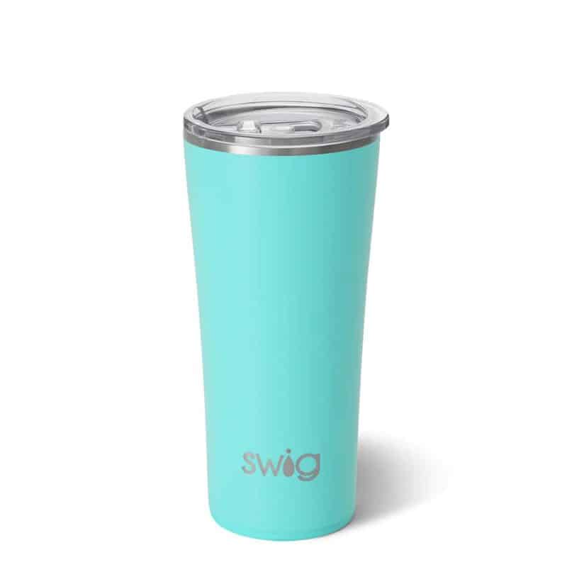 22 oz SWIG® Stainless Steel Insulated Tumbler-2