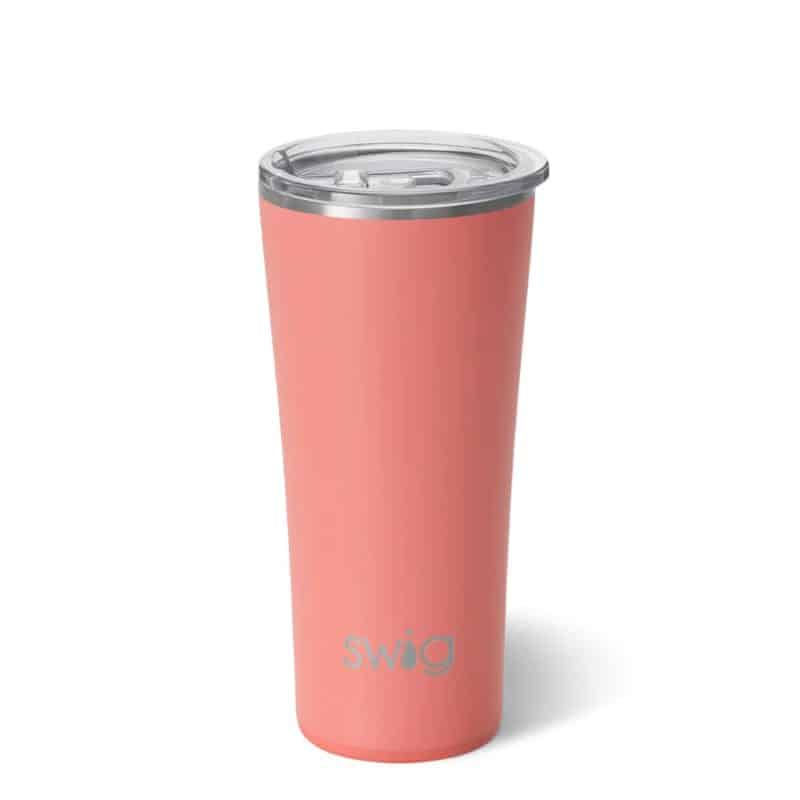 22 oz SWIG® Stainless Steel Insulated Tumbler-6