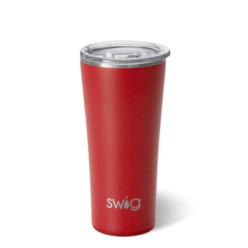 22 oz SWIG® Stainless Steel Insulated Tumbler-7