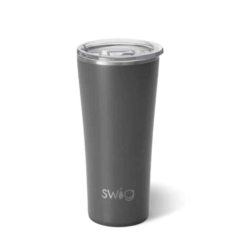 22 oz SWIG® Stainless Steel Insulated Tumbler-8