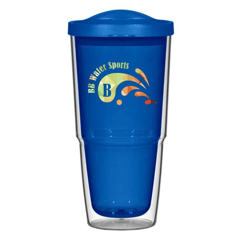 24 Oz. Biggie Tumbler With Lid-3