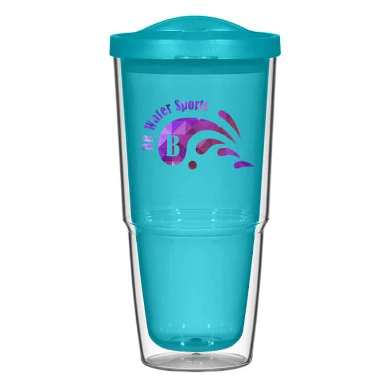 24 Oz. Biggie Tumbler With Lid-7