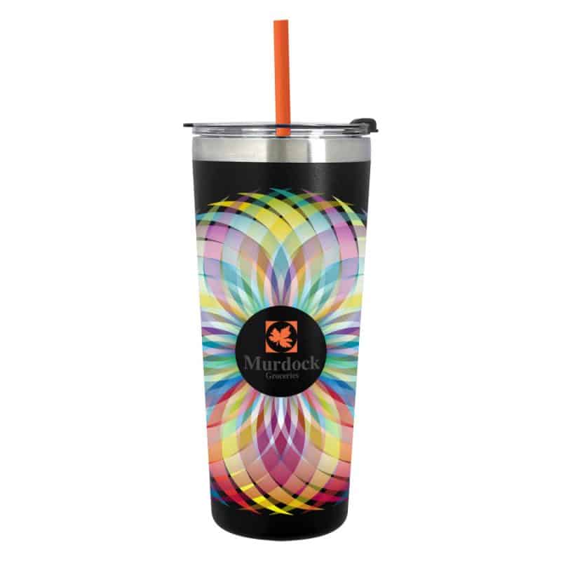 24 Oz. Full Color Colma Basics Tumbler-2