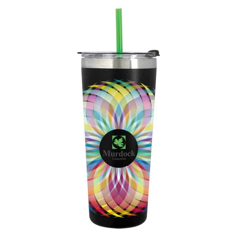 24 Oz. Full Color Colma Basics Tumbler-4