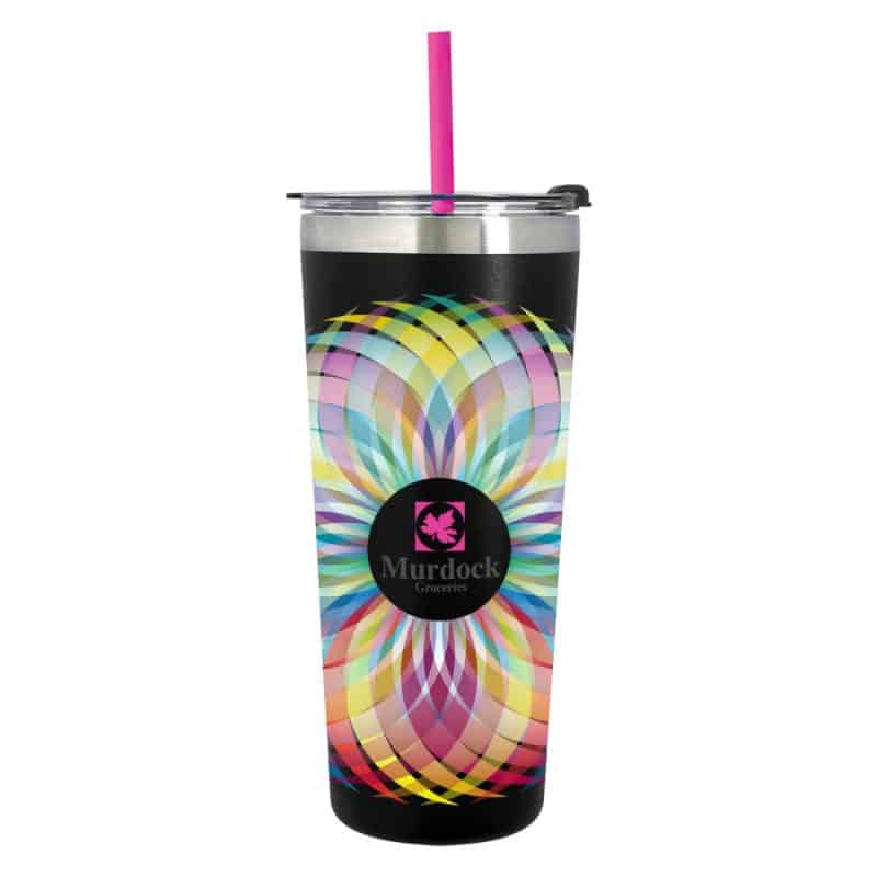 24 Oz. Full Color Colma Basics Tumbler-5