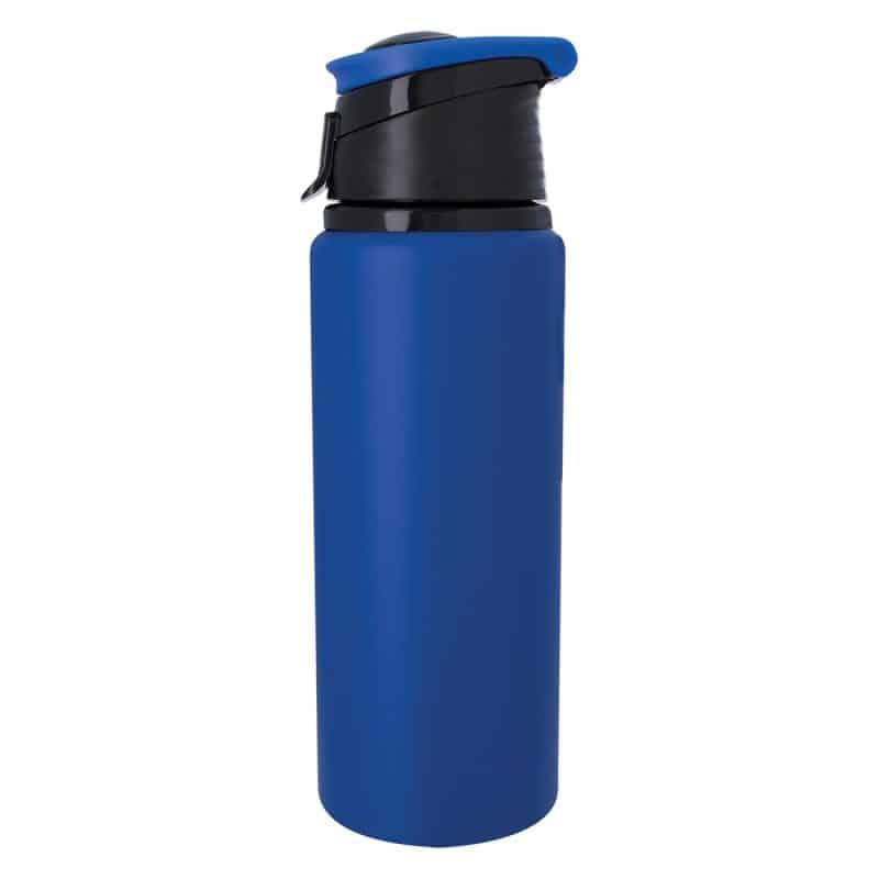 24 Oz. Velvet Touch Aluminum Bottle-5