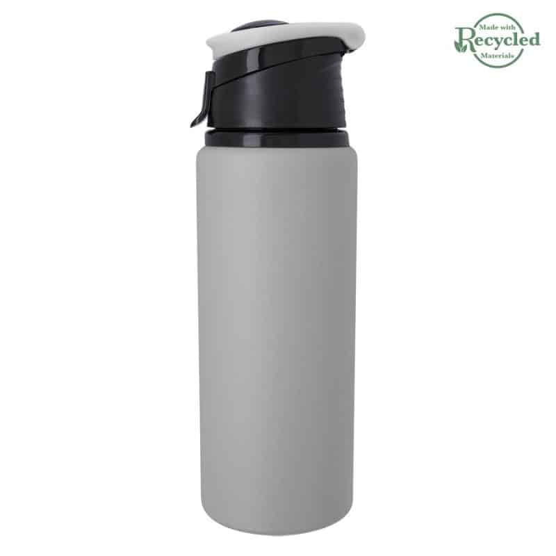 24 Oz. Velvet Touch Aluminum Bottle-7