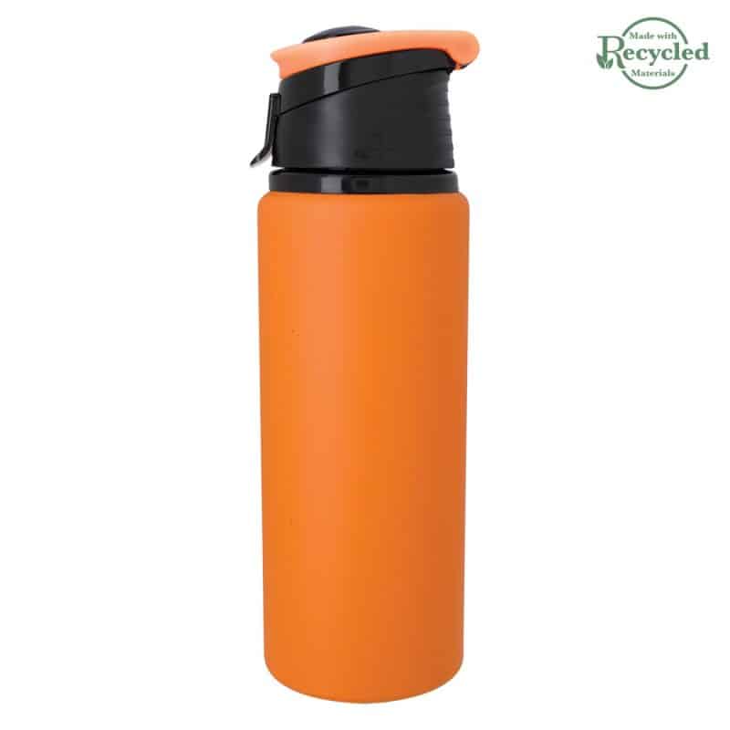 24 Oz. Velvet Touch Aluminum Bottle-9