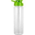 24 oz Easy Pour Debossed Bottle-8