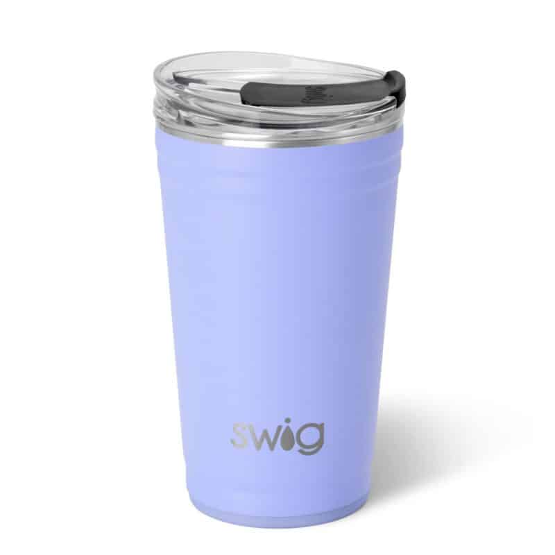 24 oz SWIG® Stainless Steel Insulated Party Cup-9