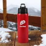 25 Oz. Aspen Aluminum Bottle-1