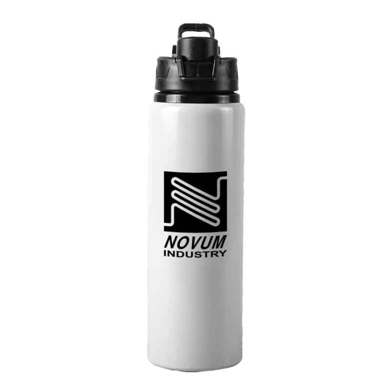 25 Oz. Aspen Aluminum Bottle-4
