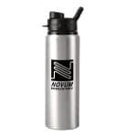 25 Oz. Aspen Aluminum Bottle-6