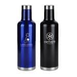 25 Oz. Stainless Steel Vacuum Insulated Wine Bottle-1