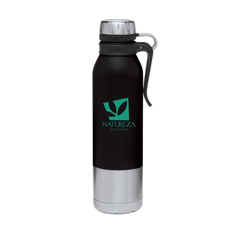 25oz Clip-On Stainless Steel Vacuum Bottle-3