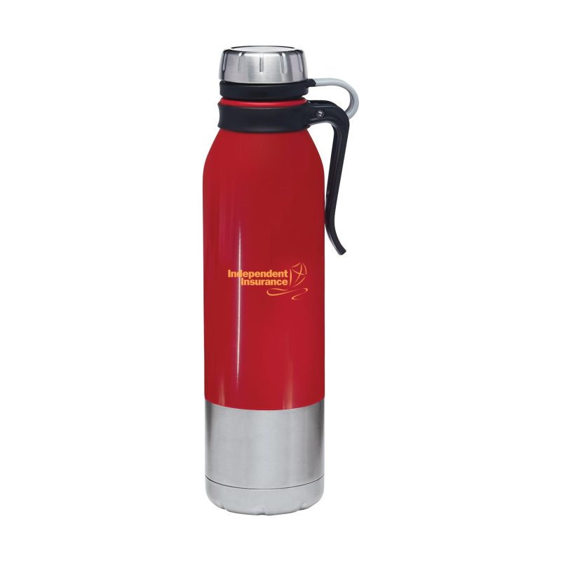 25oz Clip-On Stainless Steel Vacuum Bottle-4