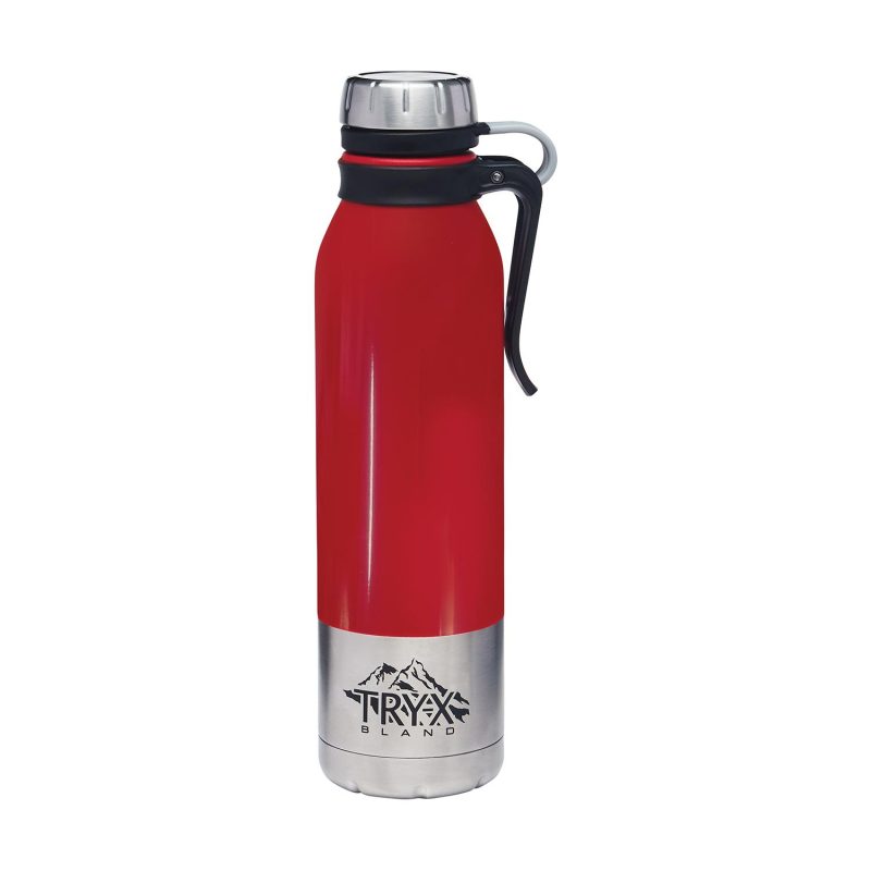 25oz Clip-On Stainless Steel Vacuum Bottle-7
