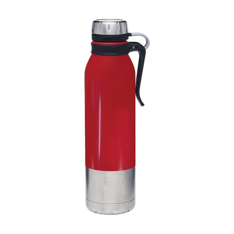 25oz Clip-On Stainless Steel Vacuum Bottle-9