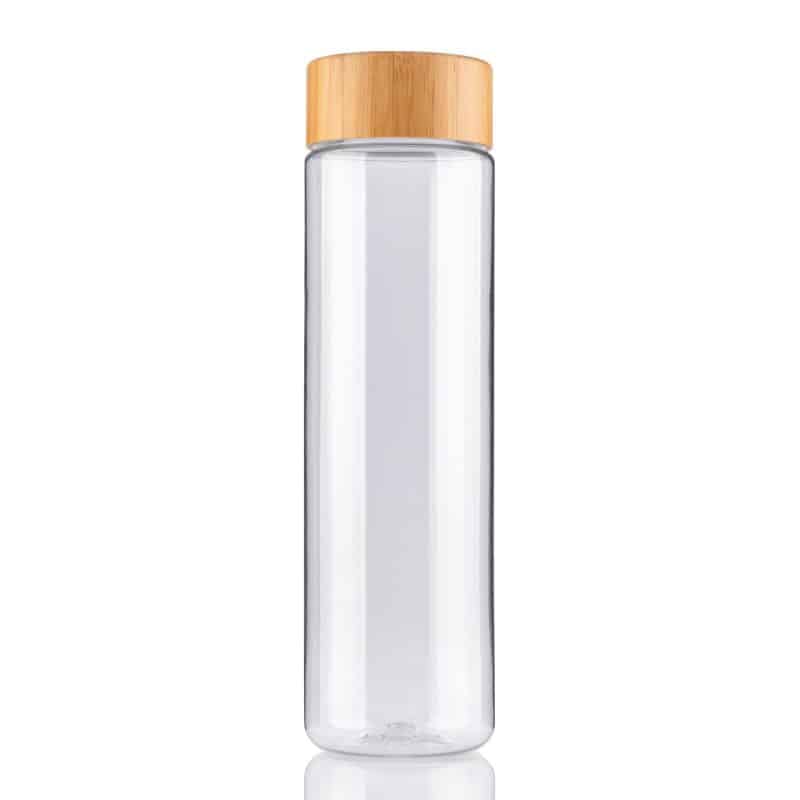 27 oz EverGreen Recycled Bottle-4