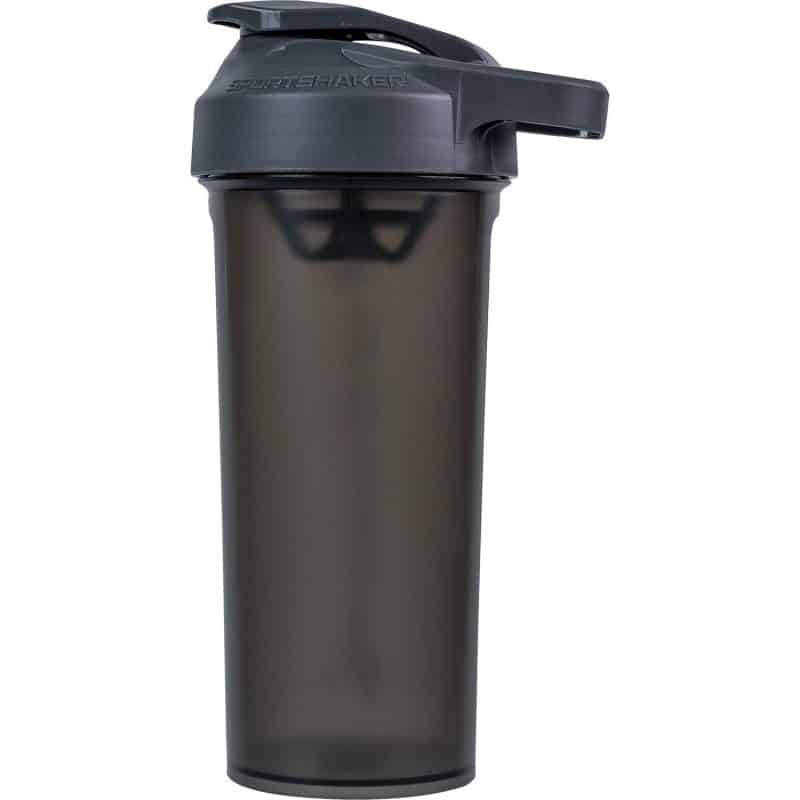 27 Oz U.S.A. Made Protein Sport Shaker Bottle-4
