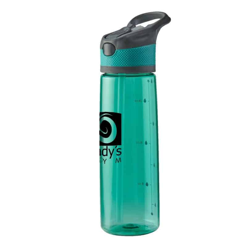 28 Oz. On The Go Tritan Bottle-1