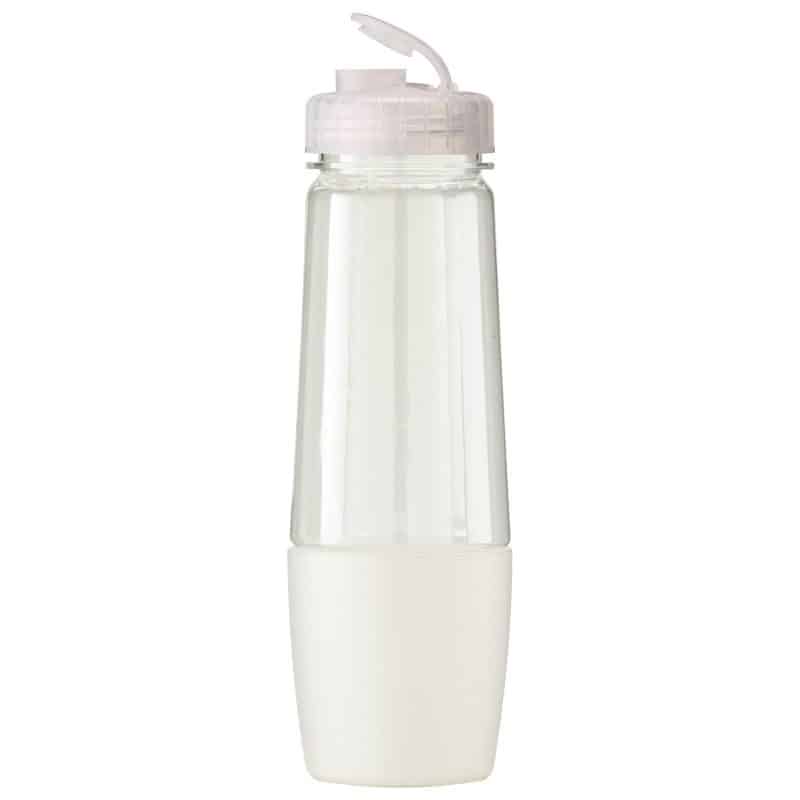 28 Oz. PolySure™ Sip'n Pour Sports Water Bottle-2