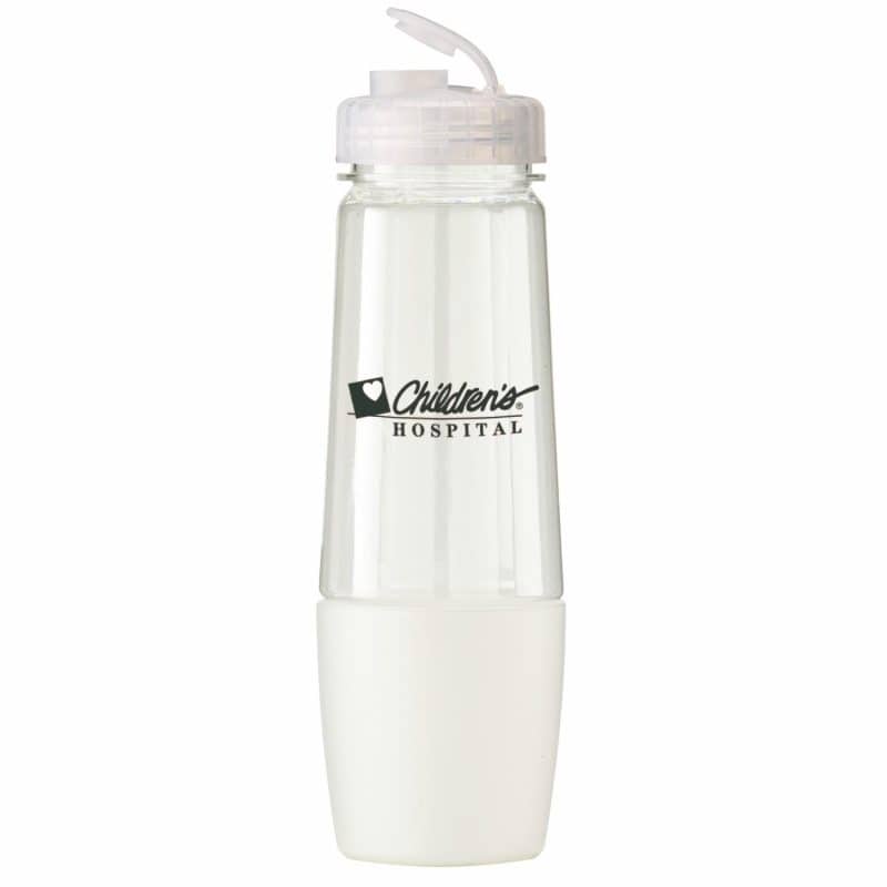 28 Oz. PolySure™ Sip'n Pour Sports Water Bottle-10
