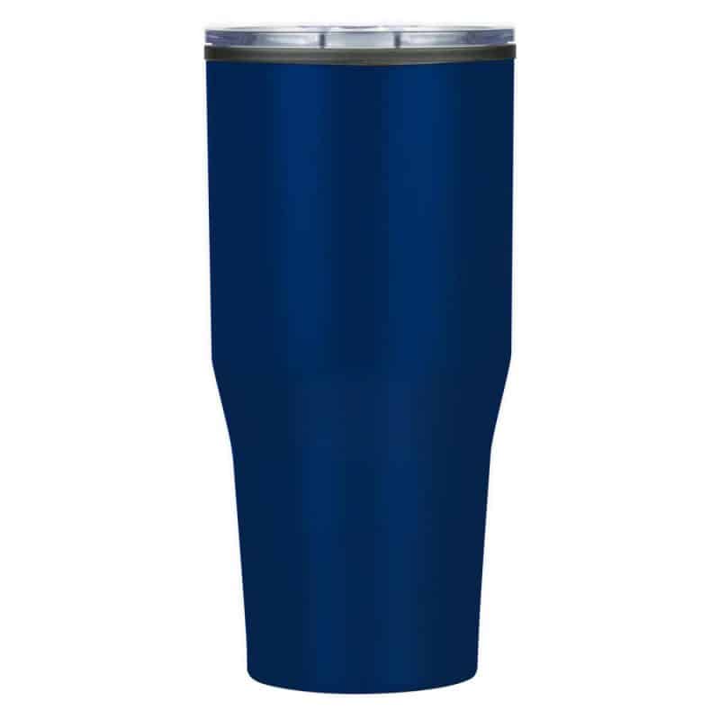 30 Oz. Rossmoor Stainless Steel Tumbler-2