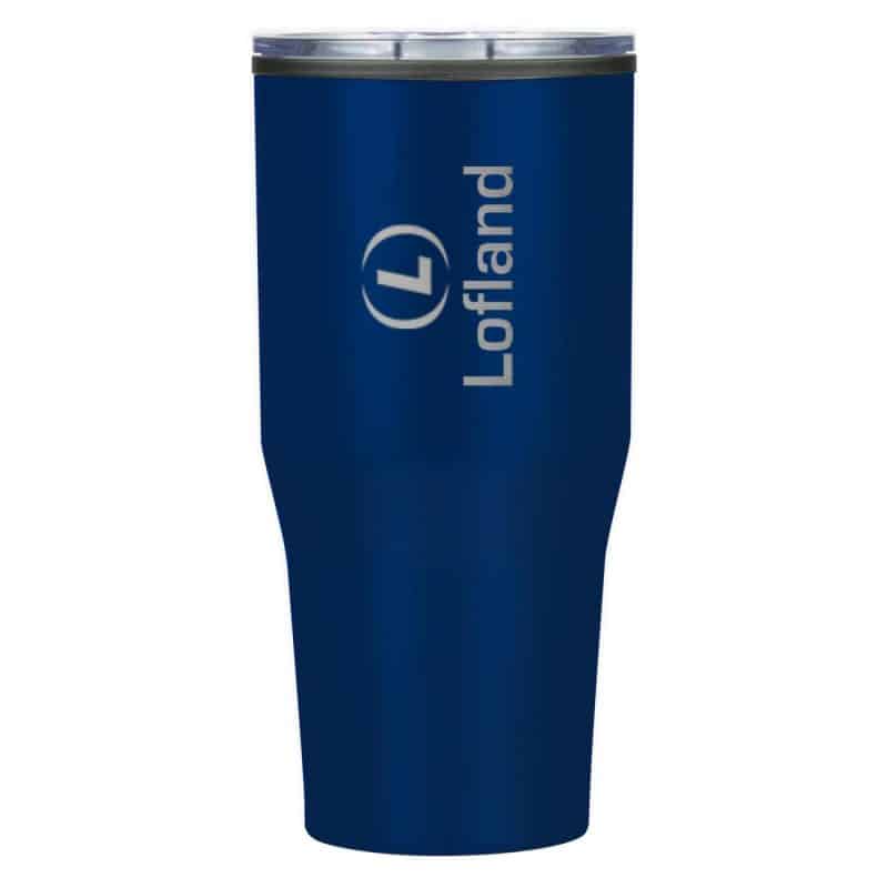 30 Oz. Rossmoor Stainless Steel Tumbler-9