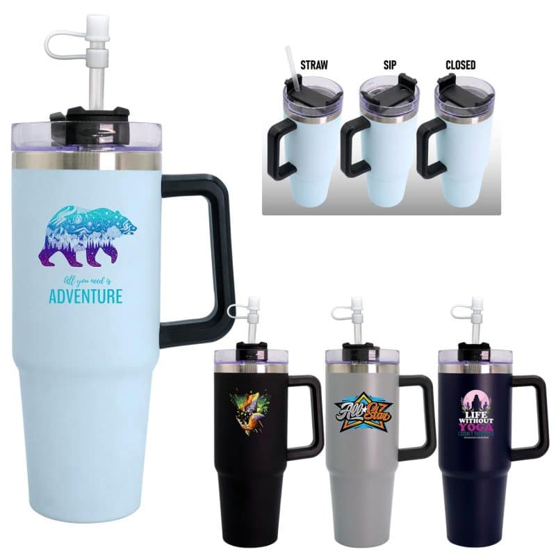 30 oz. Hydrate Tumbler-1