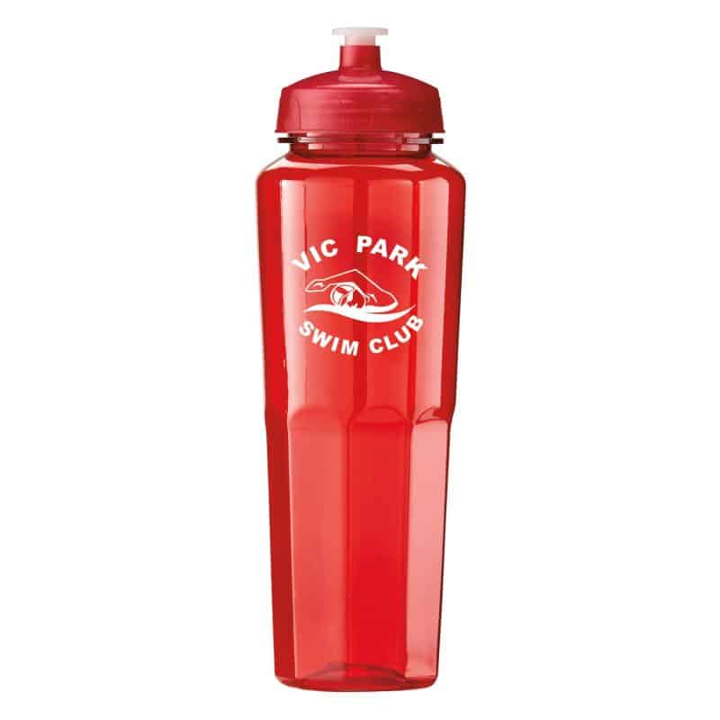 32 Oz. PolySure™ Retro Sports Water Bottle-3