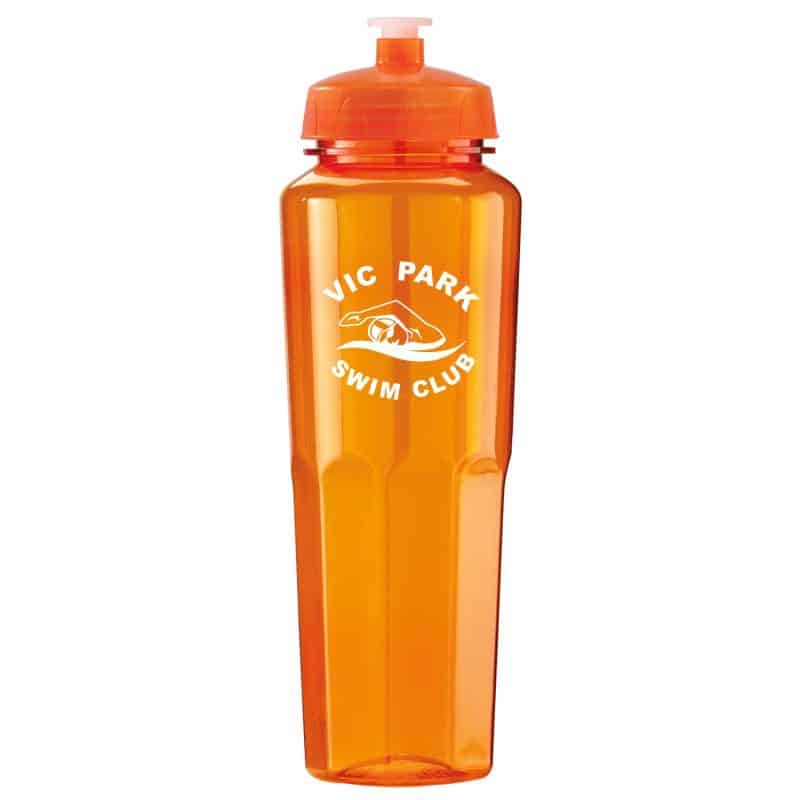 32 Oz. PolySure™ Retro Sports Water Bottle-4