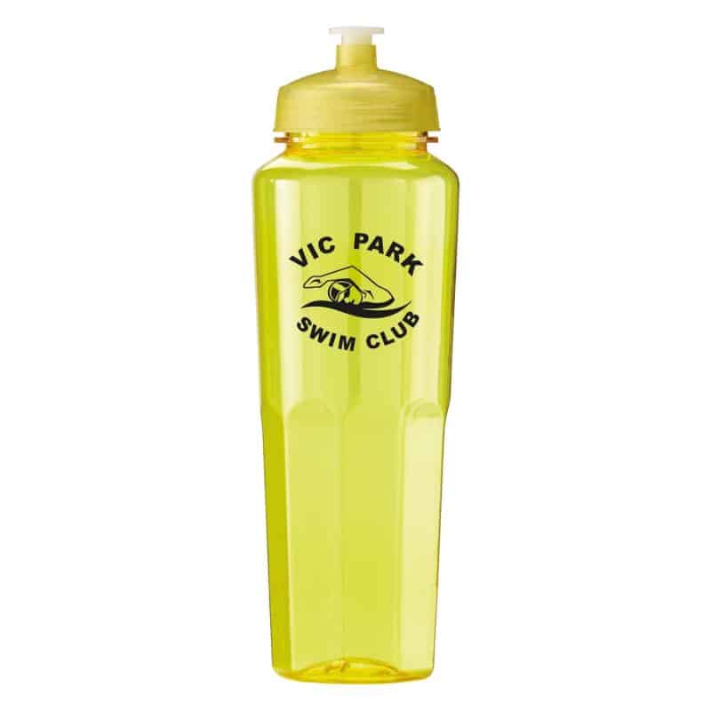 32 Oz. PolySure™ Retro Sports Water Bottle-5