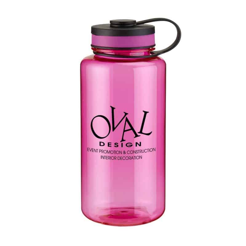 32 Oz. Robust Tritan™ Bottle-7