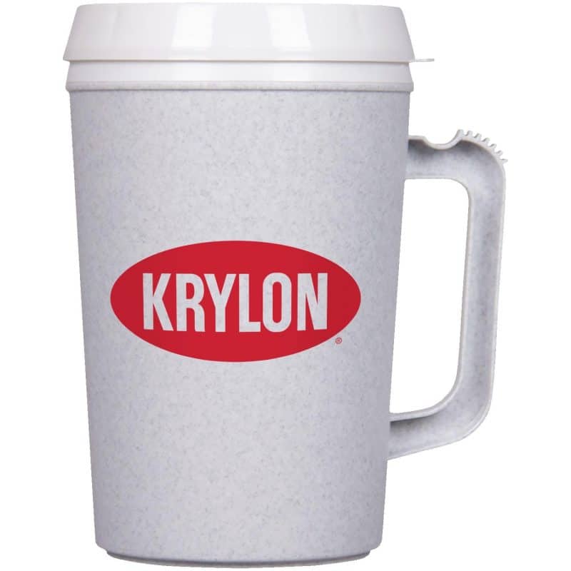 34 Oz Insulated Mug-7